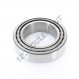 Roulement conique - 33018-TIMKEN