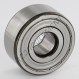 Roulement à billes - 3302-A-2ZTN9-MT33-SKF