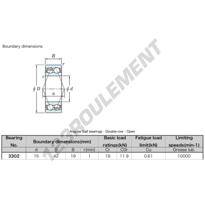 3302-JTEKT