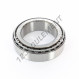 Roulement conique - 33020-TIMKEN