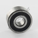 Roulement à billes - 3303-A-2RS1TN9-MT33-SKF