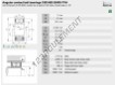 3303-BD-2HRS-TVH-FAG
