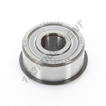 3303-ZZ-NR-TN9-RHP