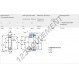 Roulement conique - 33030-SKF