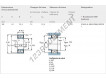 3305-A-2RS1TN9-MT33-SKF
