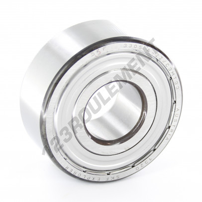 3305A-2Z-C3-MT33-SKF