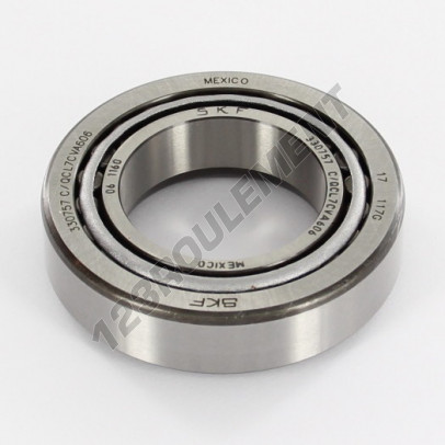 330757C-QCL7CVA606-SKF