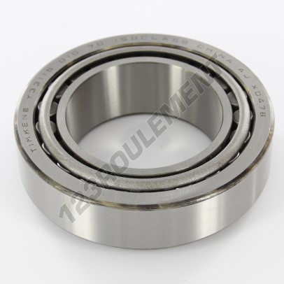 33115-TIMKEN