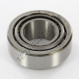 Roulement conique - 33206-TIMKEN