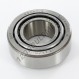 Roulement conique - 33207-Q-SKF