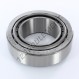 Roulement conique - 33216-TIMKEN