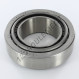 Roulement conique - 33217-TIMKEN