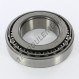 Roulement conique - 33262-33472-TIMKEN