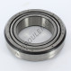 Roulement conique - 33275-33462-TIMKEN