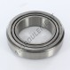 Roulement conique - 33287-33462-TIMKEN