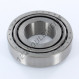 Roulement conique - 33885-33822-TIMKEN