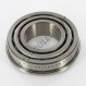 Roulement conique - 344A-332-B-TIMKEN