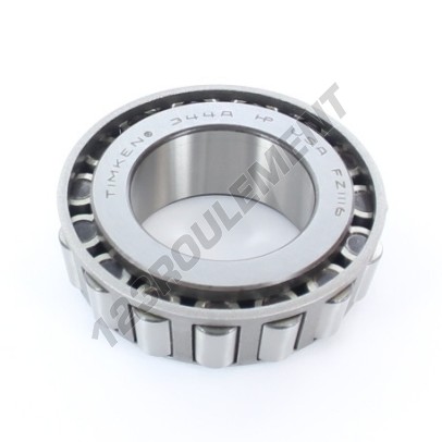 344A-TIMKEN