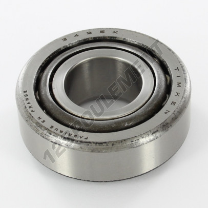 3492X-3425X-TIMKEN