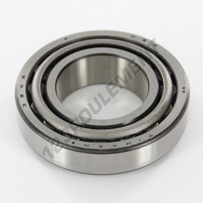 355A-354A-TIMKEN