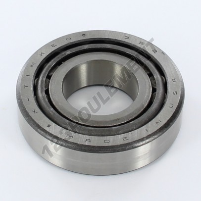 357-352-TIMKEN