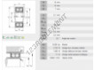 3800-2RS-INA