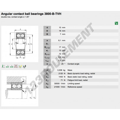 3800-B-TVH-FAG