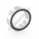 Roulement à billes - Double rangée - 3805-B-2RS-ZEN