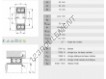 3808-2RS-INA