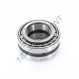 Roulement conique - 385-384D-TIMKEN