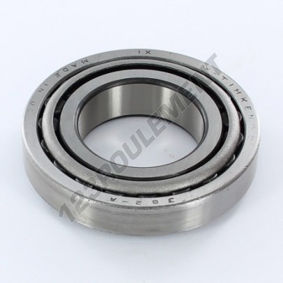 385A-382A-TIMKEN