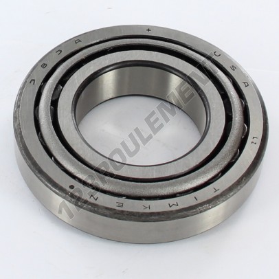 385A-383A-TIMKEN