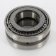 Roulement conique - 385A-384ED-TIMKEN