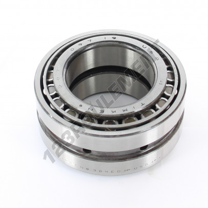 387-384ED-TIMKEN