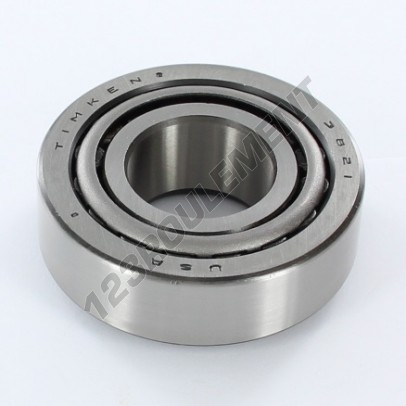 3876-3821-TIMKEN