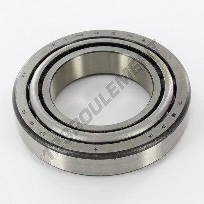 387A-383A-TIMKEN