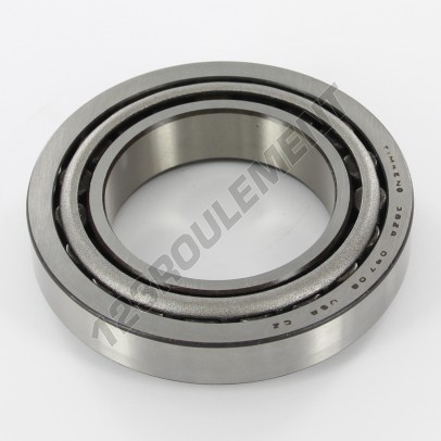 388A-382A-TIMKEN