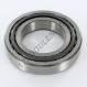 Roulement conique - 395-394A-TIMKEN