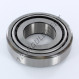 Roulement conique - 39578-39520-TIMKEN