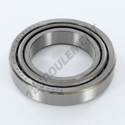 395A-394A-TIMKEN