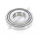 Roulement conique - 396-394A-TIMKEN