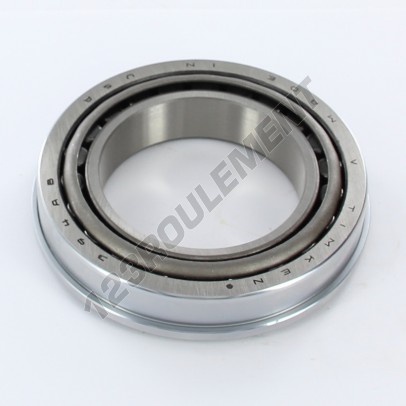 399A-394AB-TIMKEN