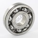 Roulement de boite de vitesse - 3TM-SX05B12NC3PX1-NTN
