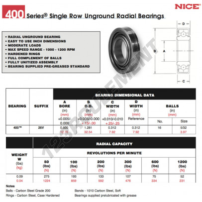 400-26V-NICE