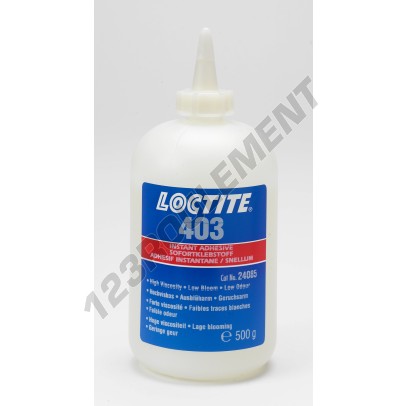 403-500G-LOCTITE