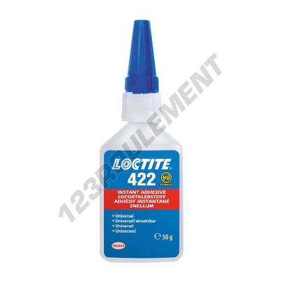 422-50G-LOCTITE