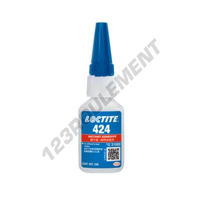 424-20G-LOCTITE