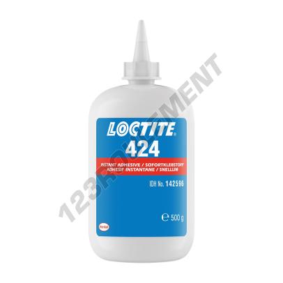 424-500G-LOCTITE