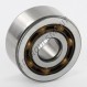 Roulement à billes - 4301-ATN9-SKF