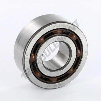 4306-ATN9-SKF